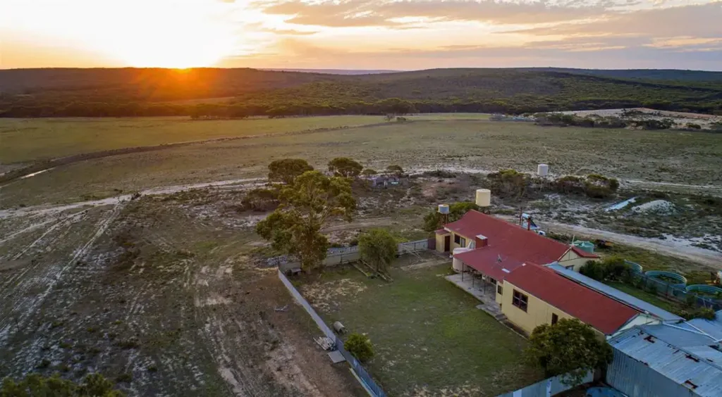 Ravensthorpe 4Kwarto 15 Acre (6.2h) ULTIMATE OFF-GRID OASIS! RARE OPPORTUNITY