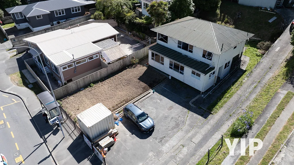 114A Newlands Road, Newlands, Wellington