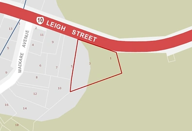 State Highway 10, Kaeo, Far North, 0 Bedrooms, 1 Bathrooms