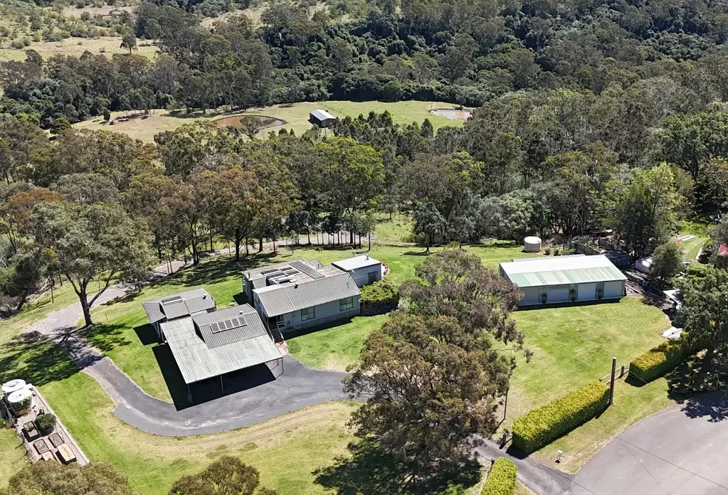 135 Rotherwood Rd, Razorback, NSW 2571