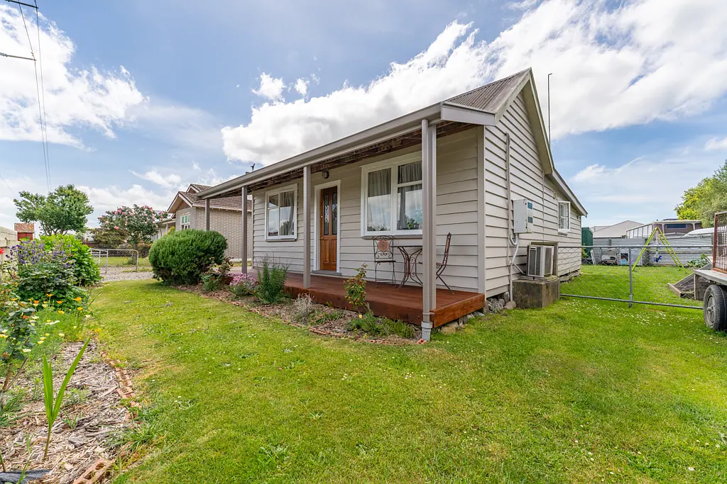 12 Maude Street, Temuka, Timaru, Canterbury