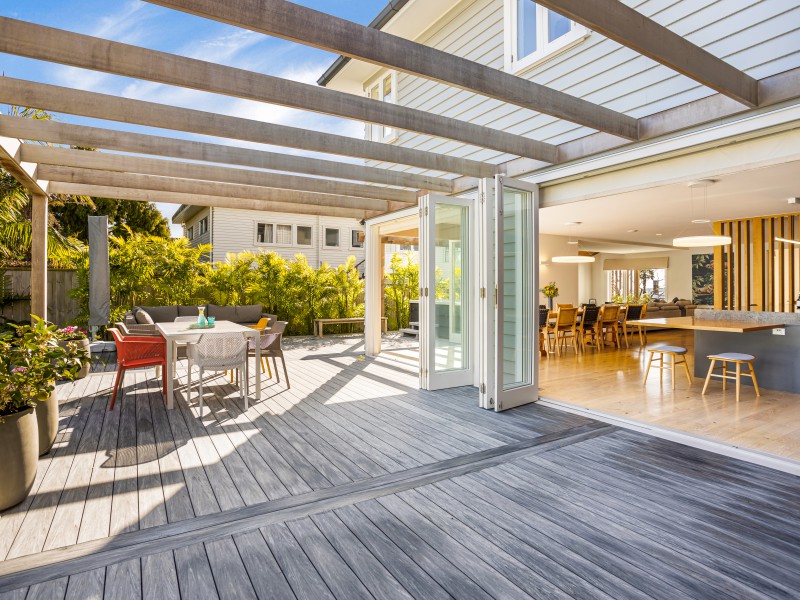 31 Seacliffe Avenue, Belmont, Auckland - North Shore, 4 રૂમ, 0 બાથરૂમ, House