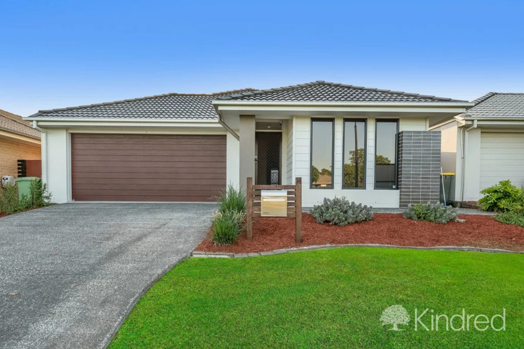 14 Dawson Court, North Lakes, QLD 4509