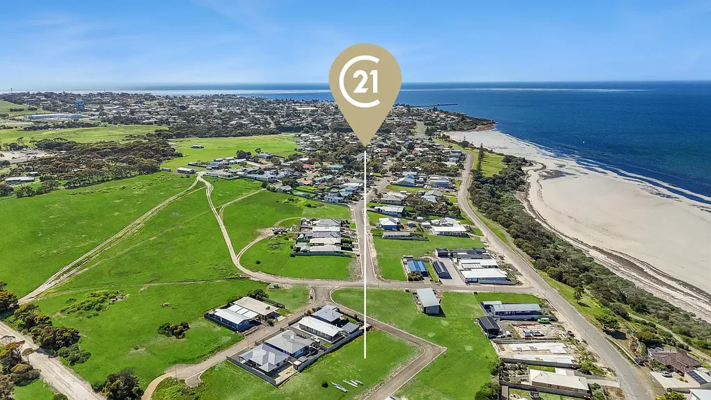 Kingscote Coastal Living Starts Here