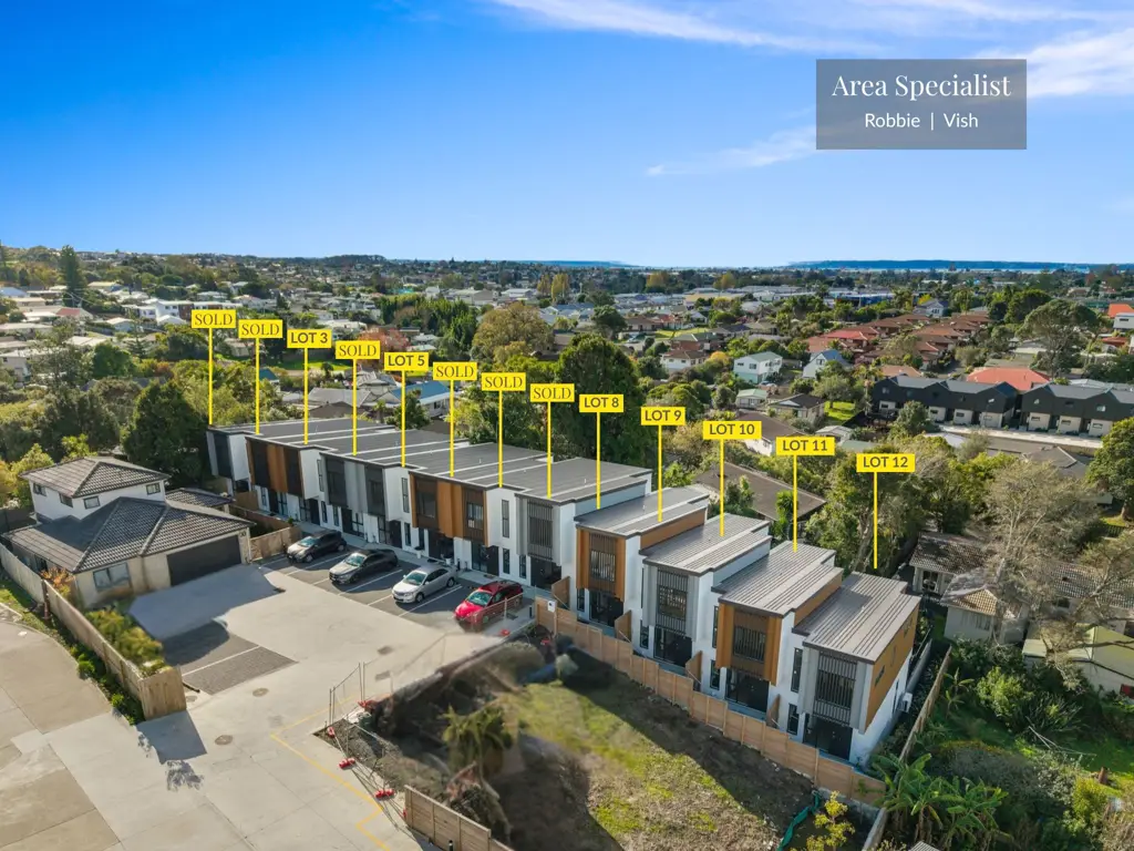 Glen Eden 3침실 Brand New. Freehold. Just $699K - Be Quick!