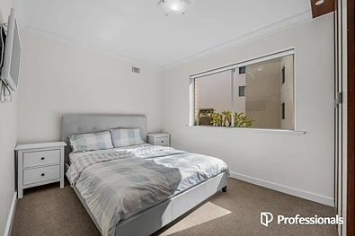9/89 Mill Point Road, South Perth, WA 6151, 2 slaapkamers, 1 badkamers, Apartment