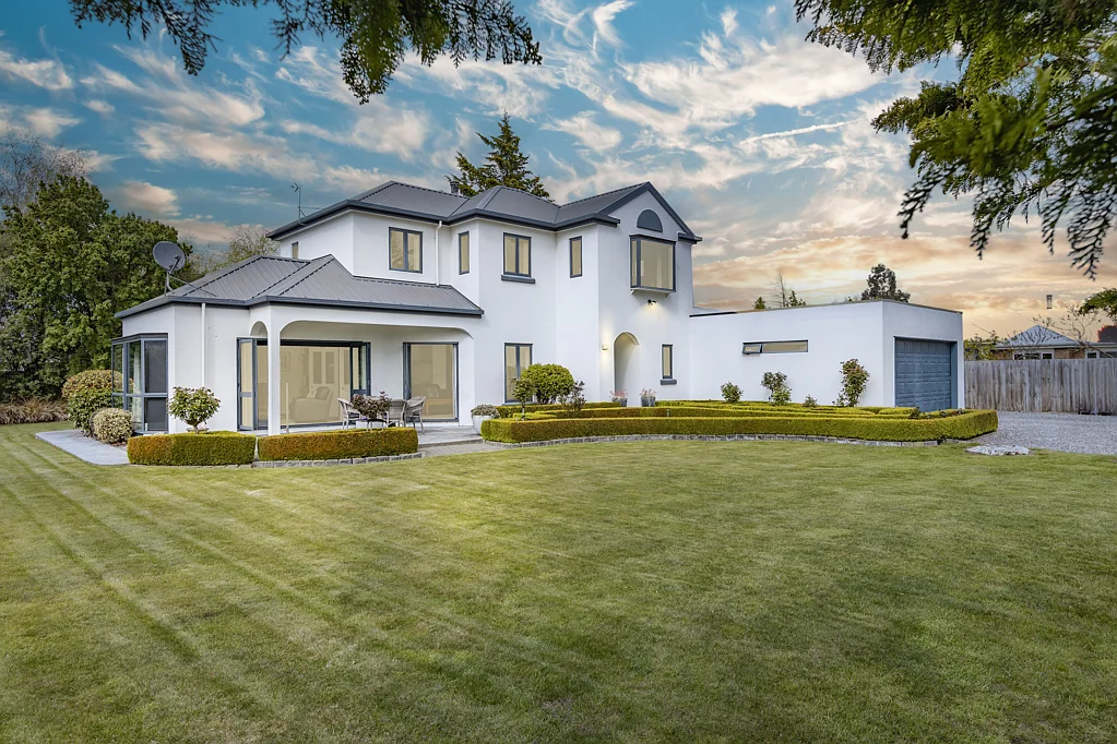 1 Olivea Place, Oxford, Waimakariri, Canterbury