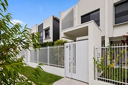 87/68 West Street, Rochedale