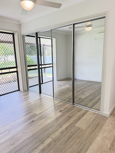 ਬੈੱਡਰੂਮ - 22 Sinclair Street, Annandale, QLD 4814
