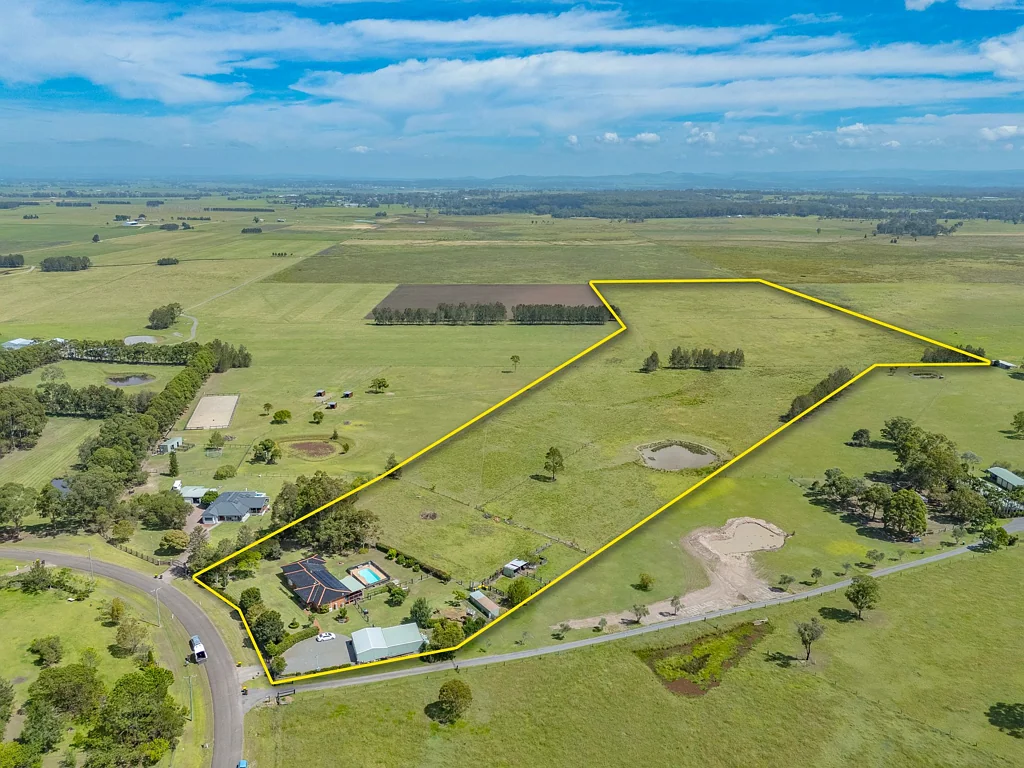 14 Warrigal Close, Brandy Hill, NSW 2324