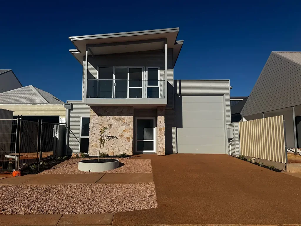 Modern Coastal Living with Premium Finishes