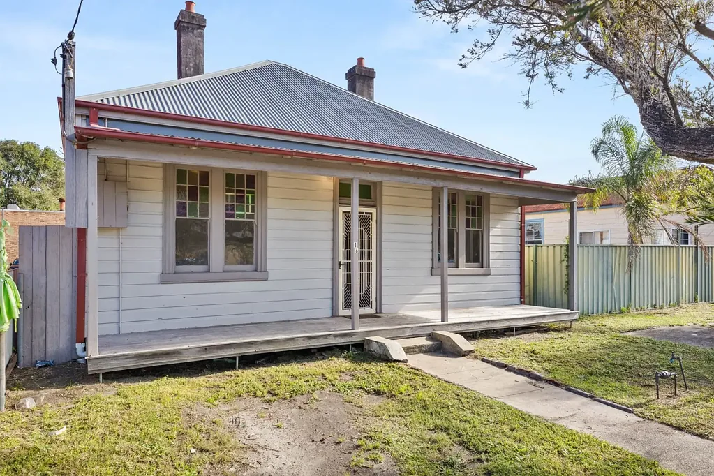 Hamilton 3ห้องนอน Cottage in the heart of Hamilton