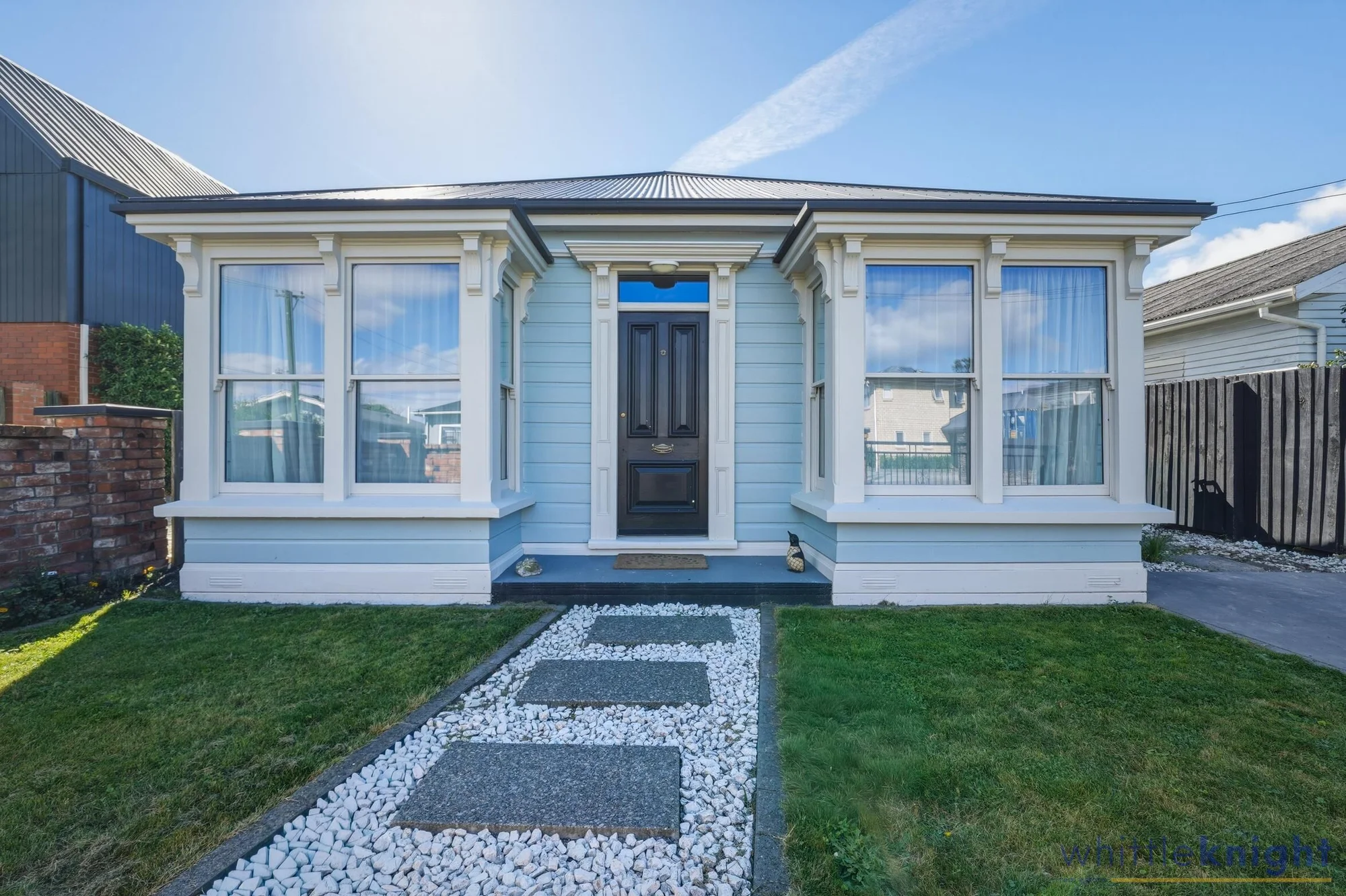 Saint Albans 3Kwarto Under Contract