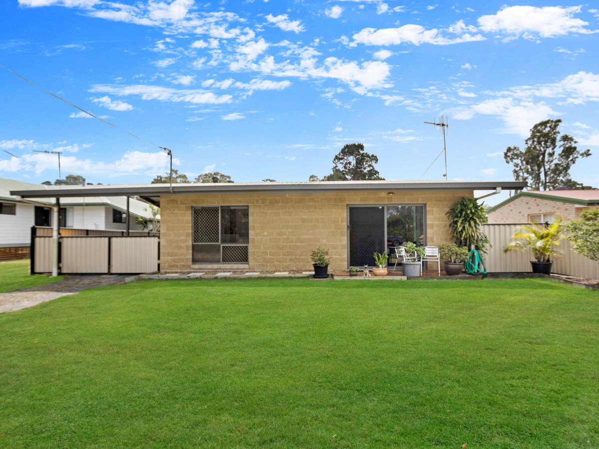 541 O'REGAN CREEK RD, TOOGOOM QLD 4655, 0房, 0浴, House