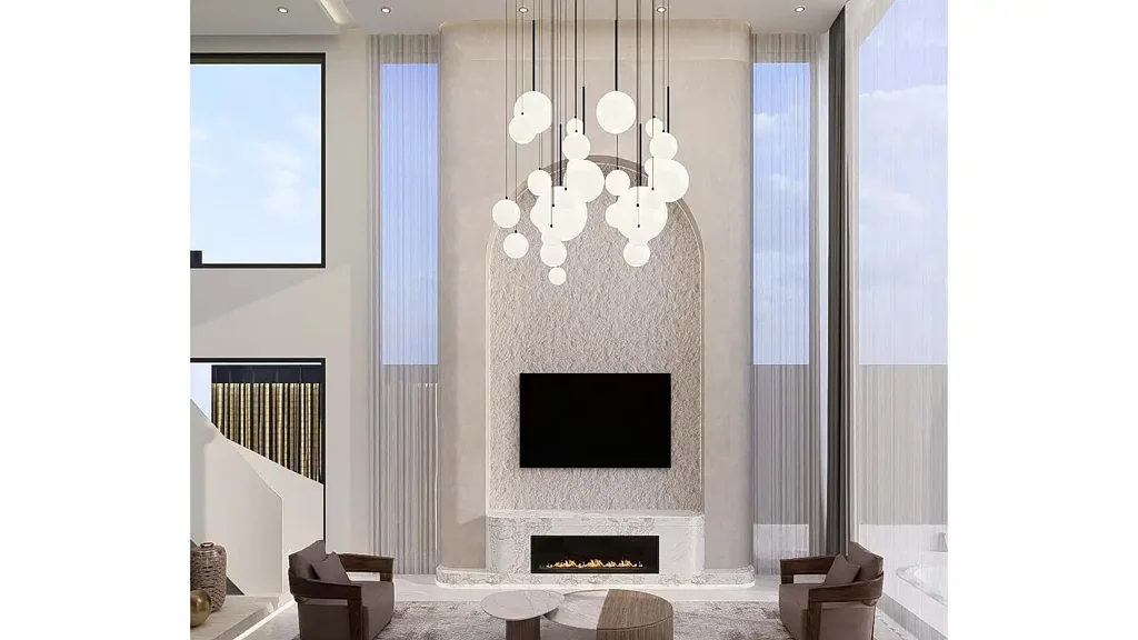 Gables 5Moenga Ultra-Luxury Designer Home in The Gables – A Masterpiece of Elegance