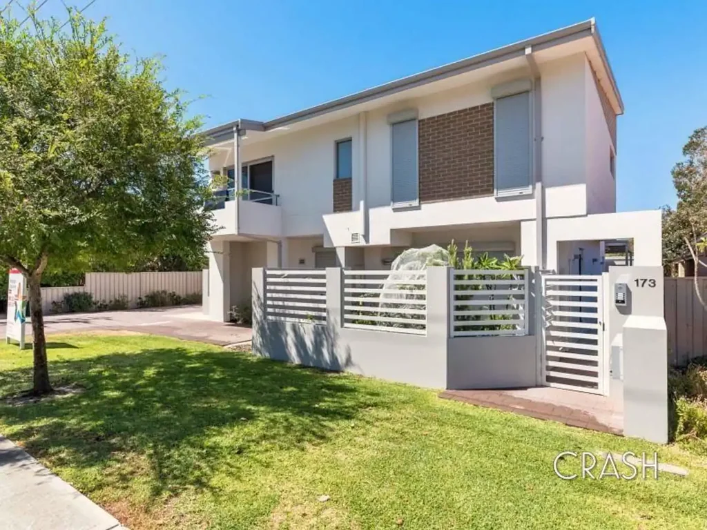 8/173 Kooyong Road, Rivervale, WA 6103