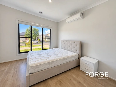 Bedroom - 34 Grattan Street, Clyde, VIC 3978