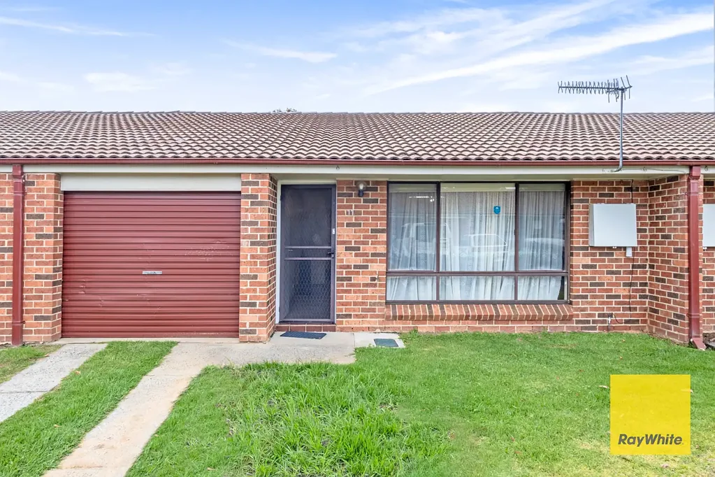 11/53 Pipers Flat Road, Wallerawang, NSW 2845