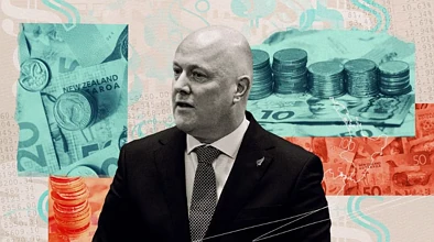 资金缺口达$5.3亿？国家党海外买家税疑有重大漏洞