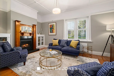 Silid Pahingahan - 27 Ailsa Grove, Ivanhoe, VIC 3079