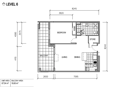 63/57 Benjamin Way, Belconnen, ACT 2617, 1 chambres, 1 salles de bain, Apartment