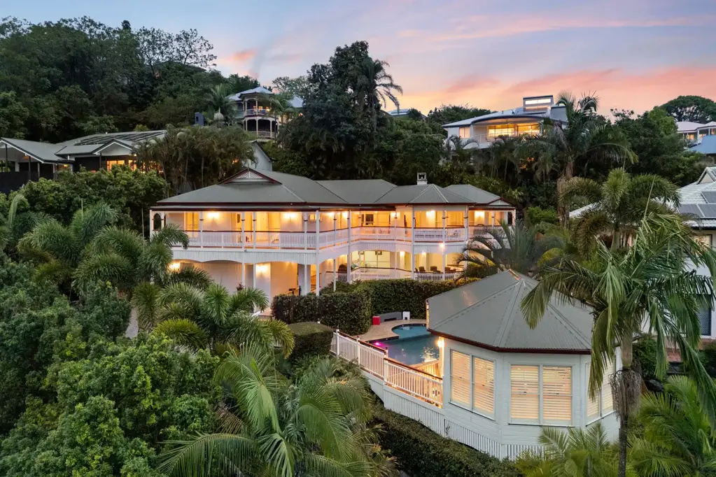 17 Aberdeen Court, The Gap, QLD 4061
