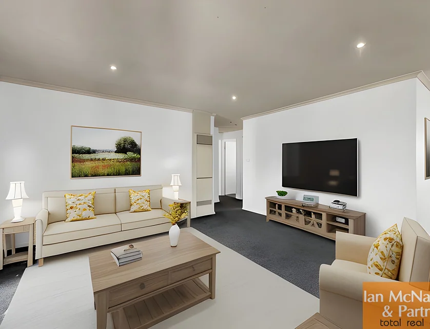 3/23 Elm Way, Jerrabomberra, NSW 2619, 2 ห้องนอน, 1 ห้องน้ำ, Townhouse