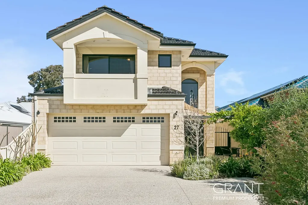 27 Shirley Avenue, Mount Pleasant, WA 6153