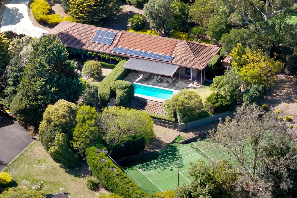 9 Pound Road, Warrandyte, VIC 3113