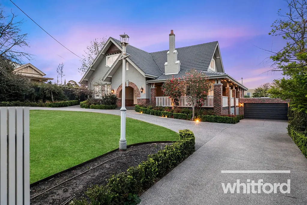 Newtown 5Zimmer Timeless character with modern family appeal