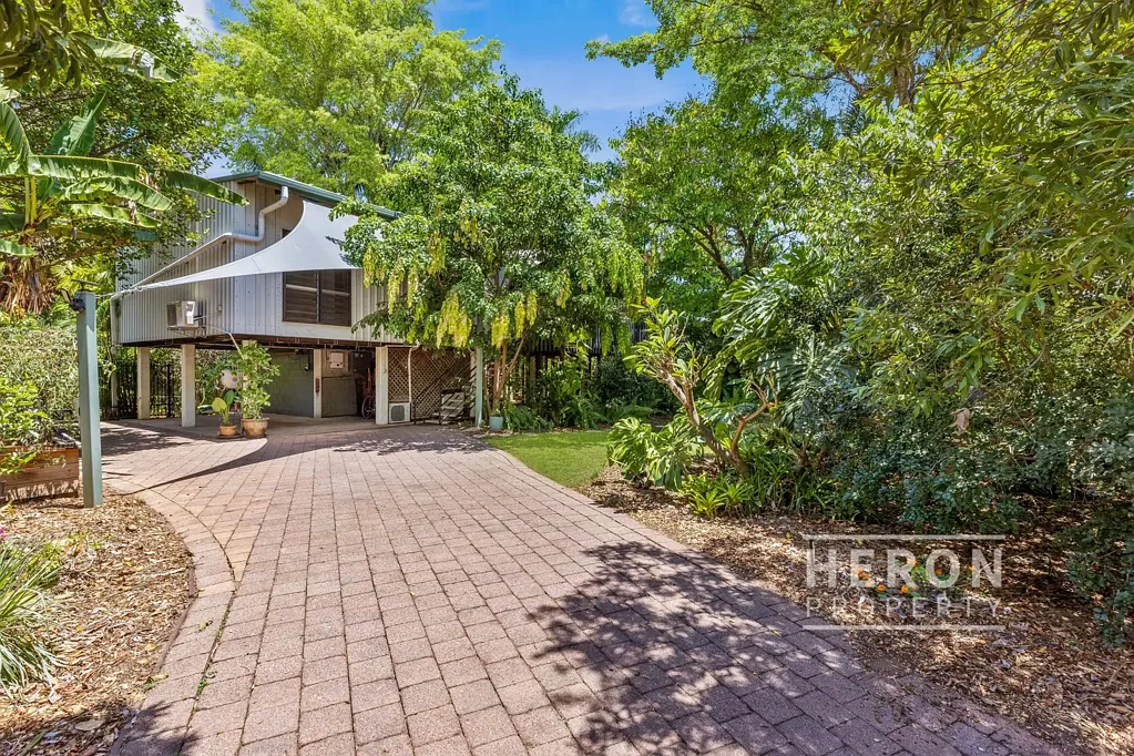 15 Copeland Crescent, Nakara, NT 810