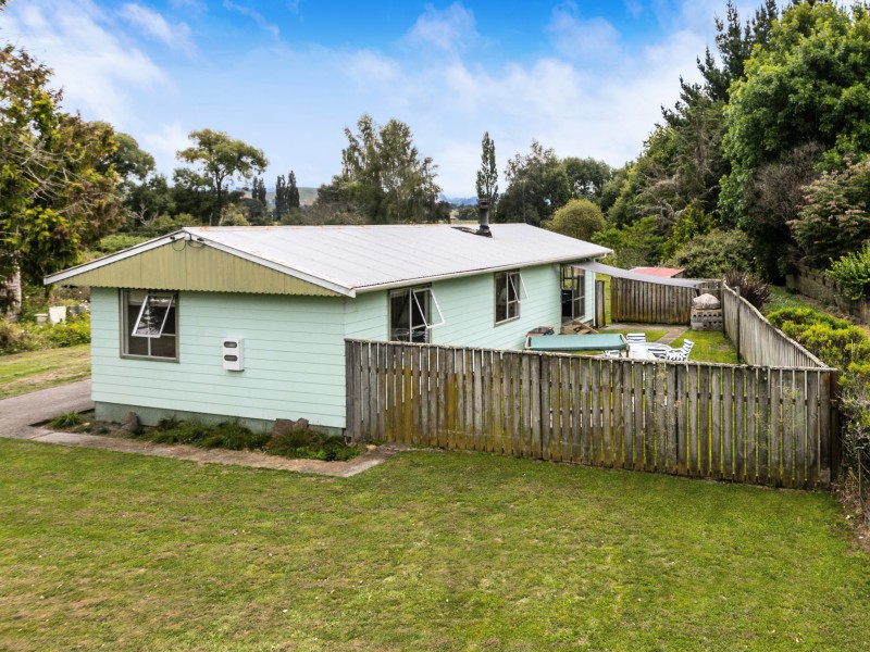 576 Settlers Road, Reporoa and Surrounds, Rotorua, 3 Bedrooms, 1 Bathrooms