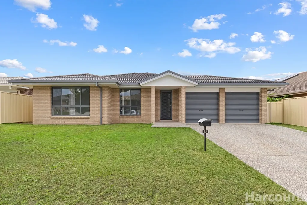 Wauchope 3部屋 Modern Family Home In Timbertown Estate