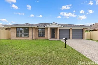 Wauchope 3Zimmer Modern Family Home In Timbertown Estate