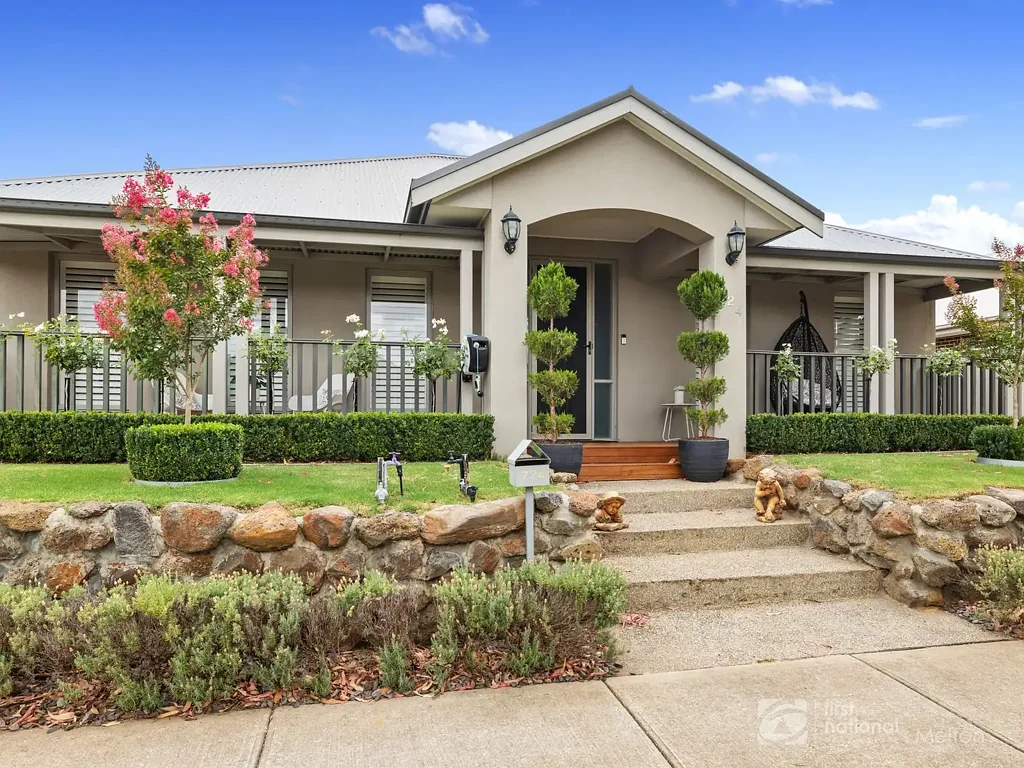 724 Eynesbury Road, Eynesbury, VIC 3338