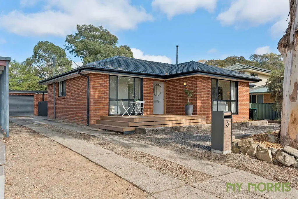3 Darlot Place, Kambah, ACT 2902