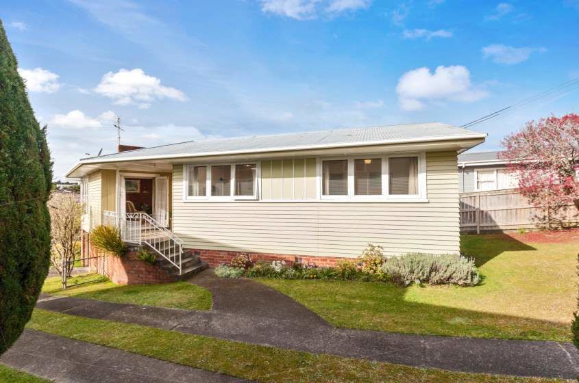 39 Marshall Laing Avenue, Mount Roskill, Auckland, 0 રૂમ, 0 બાથરૂમ, House