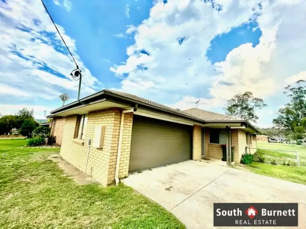 LOWSET 4 BEDROOM HOME in Nanango