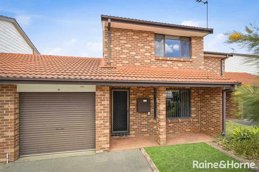 37/4-12 Chapman Street, Werrington, NSW 2747