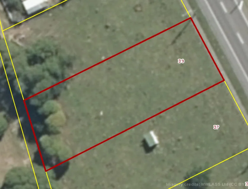 39 Mataroa Road, Taihape and Surrounds, Rangitikei, 0 ਕਮਰੇ, 0 ਬਾਥਰੂਮ