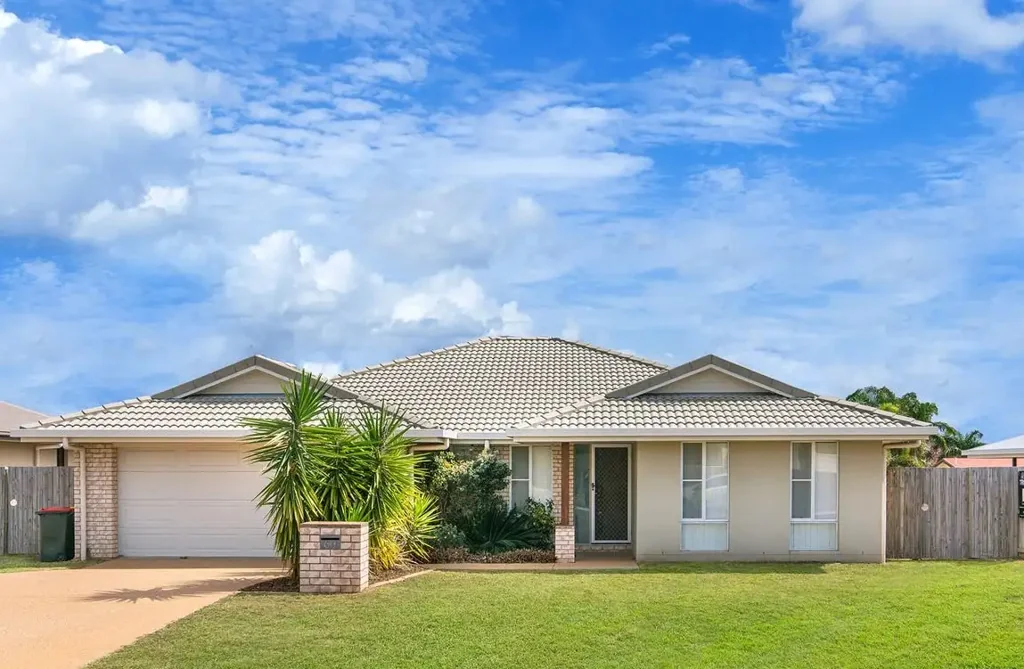 Low Maintenance Family Home