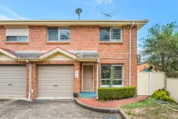 8/13-15 Carnation Avenue, Casula