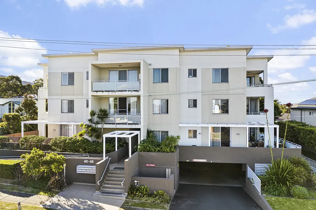Corrimal 2બેડરૂમ Picturesque Entertainer Minutes to Shops and Beach