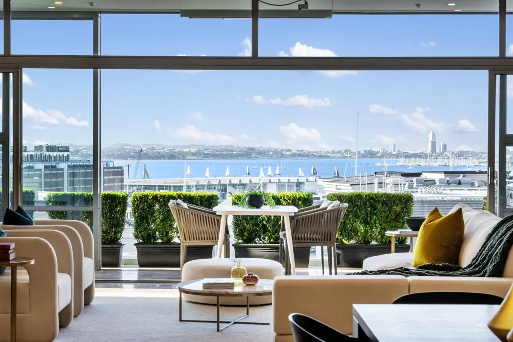 Auckland Central 3غرفة نوم XXL Luxury apartment- A great buy