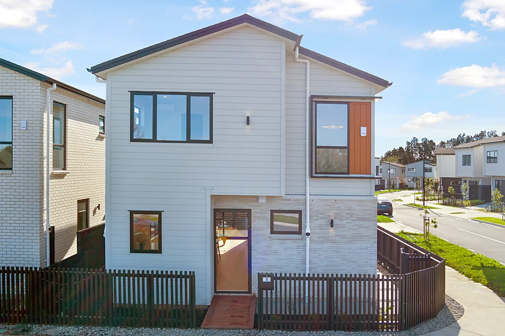 9 Octans Road, Westgate, Waitakere City, Auckland