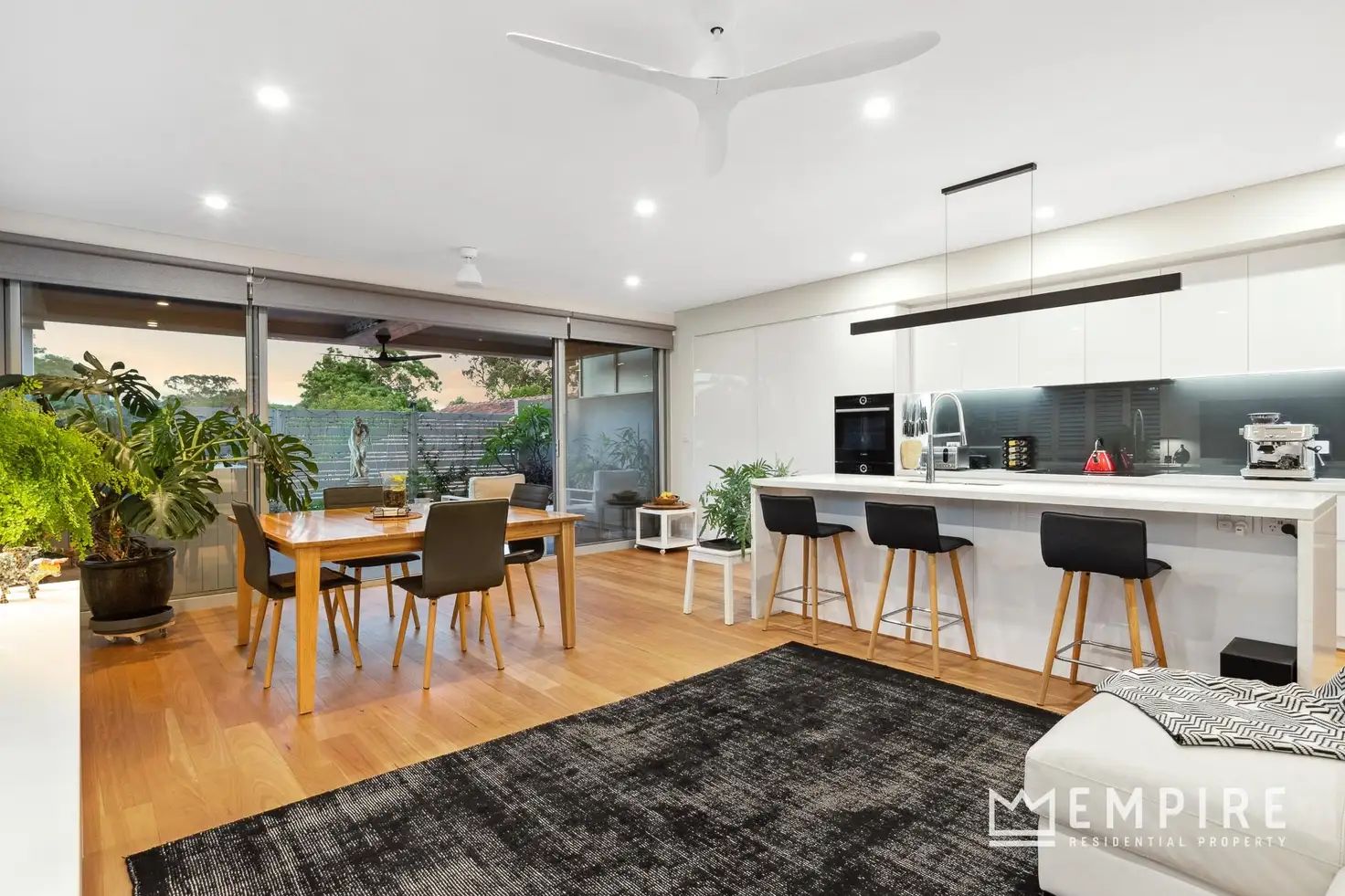 1/32 Simpson Street, Applecross, WA 6153, 3 રૂમ, 2 બાથરૂમ, Townhouse