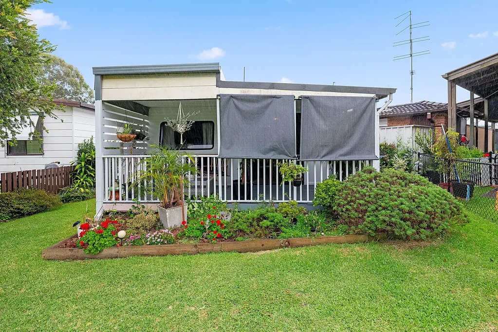 184/71 Ruttleys Road, Wyee, NSW 2259