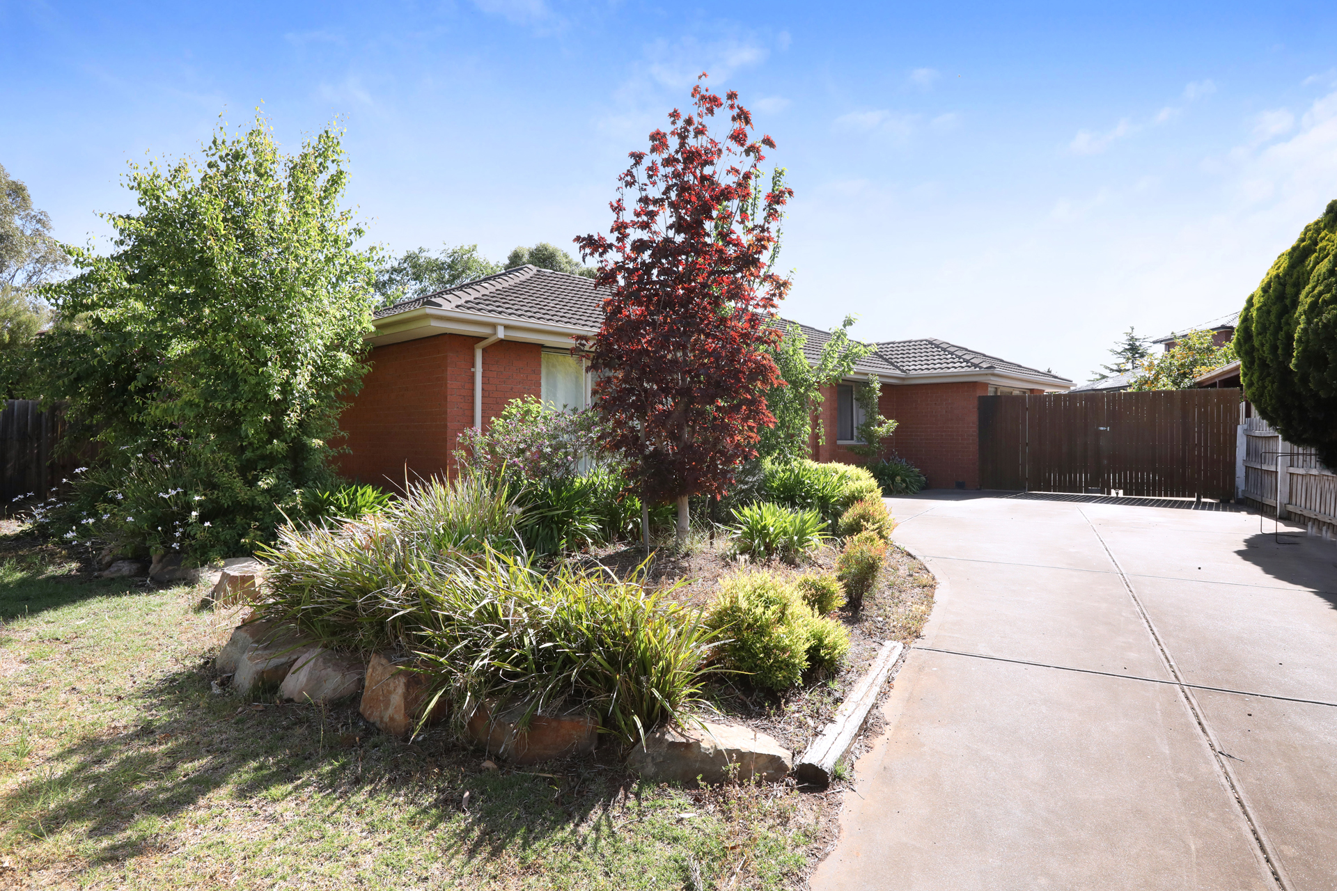 141 GISBORNE-MELTON RD, KURUNJANG VIC 3337, 0 Kuwarto, 0 Banyo, House