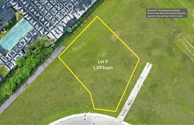 Upper Kedron 稀缺地块剩余不多 400-2337㎡自由规划 布里斯班市中心近在咫尺 自然美景环绕 现代与隐私兼备 2025年起建梦想家园 Buy Now, Build Now - Cedar Creek Residences - 2 Lots Remaining