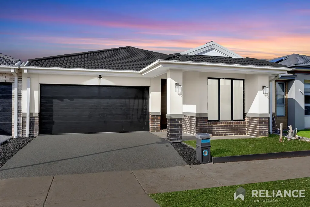 20 Burgess Road, Tarneit, VIC 3029